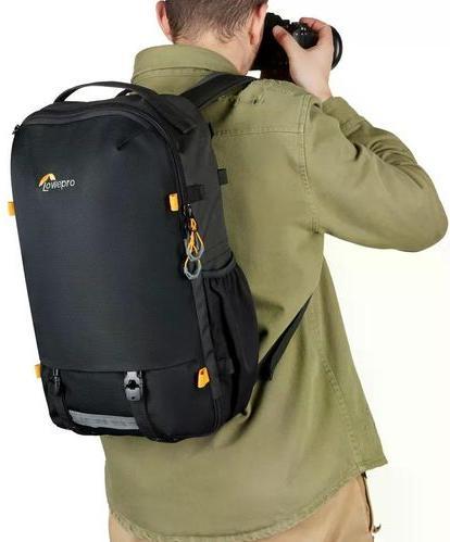 Immagine prodotto Lowepro Zaino Trekker Lite 250 (Zaino per fotocamera, 25.50 l)