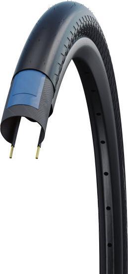Productafbeelding Schwalbe Kojak Performance vouwband RaceGuard Speedgrip 18x1,25". (18 x 1.25, 32-355)