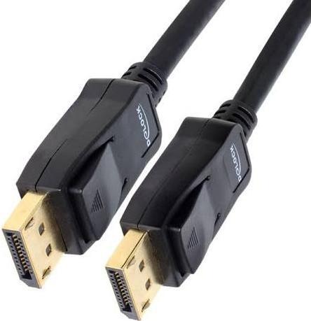 Produktbild Delock DisplayPort — DisplayPort (5 m, DisplayPort)