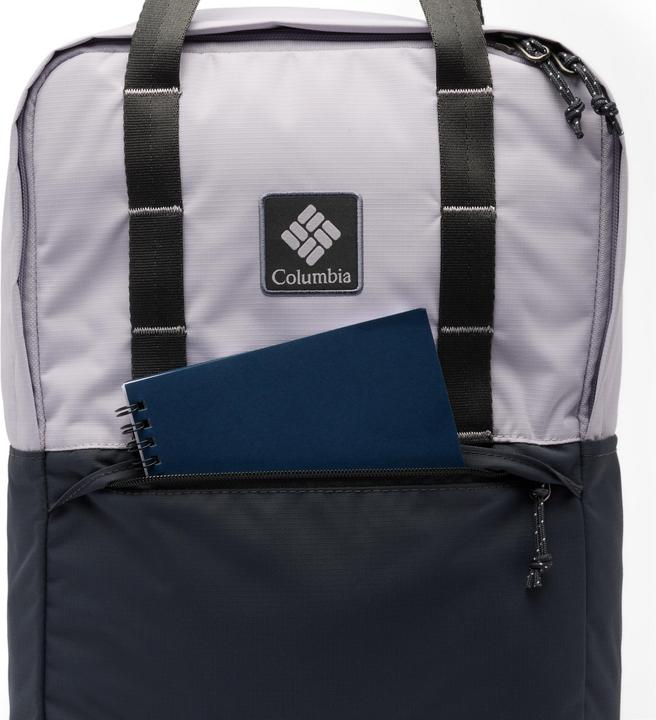 Image du produit Columbia Sac à Dos Trail Traveler™ 18L Unisexe (18 l)