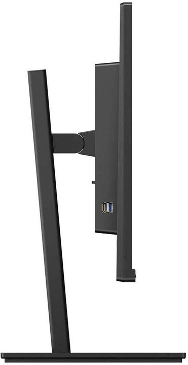 Produktbild Philips MMD 32B1N3800/00 VA Monitor,,, Speakers, höhenverstellbar, 2x HDMI, DisplayPort (3840 x 2160 Pixel, 32")