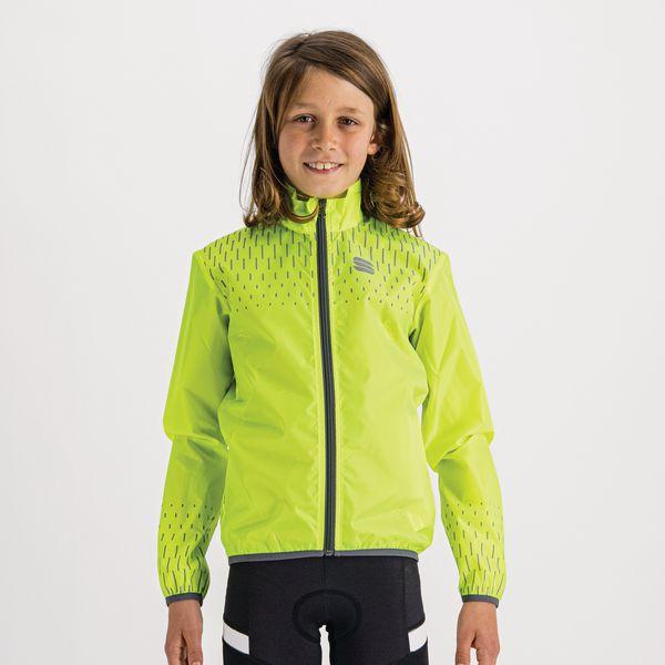 Sportful Kid Reflex Jacket (128)