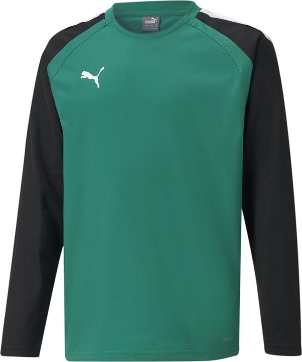Immagine prodotto Puma Felpa da allenamento teamLIGA Jr-657239 (140)