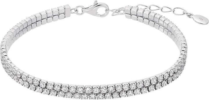 Amor Armschmuck (21 cm, Silber 925)