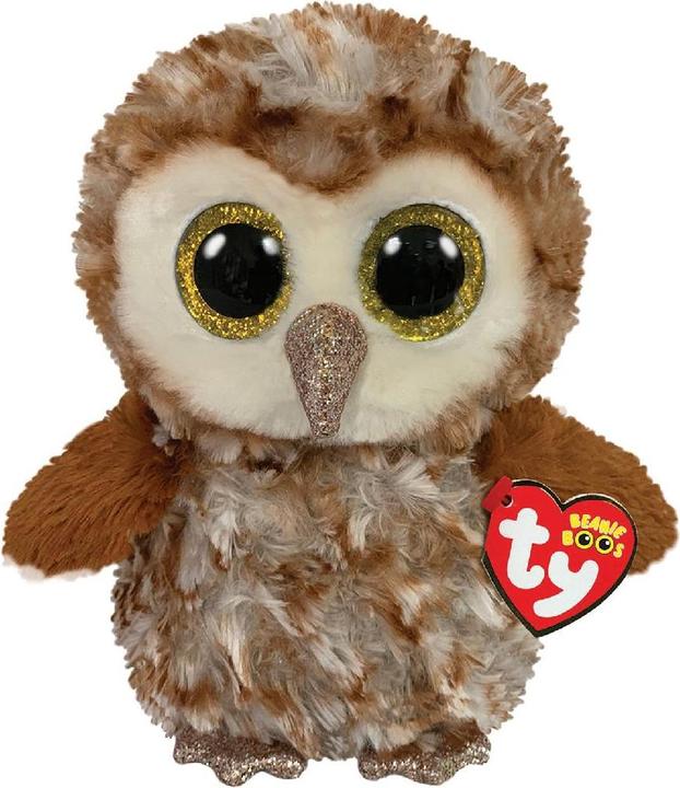 Image du produit Ty Hibou Percy (24 cm)