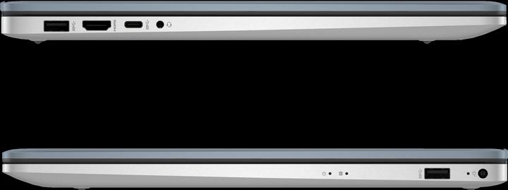 Produktbild HP Laptop 17-cn3517nz (17.30", Intel Core i5-1335U, 8 GB, 512 GB)
