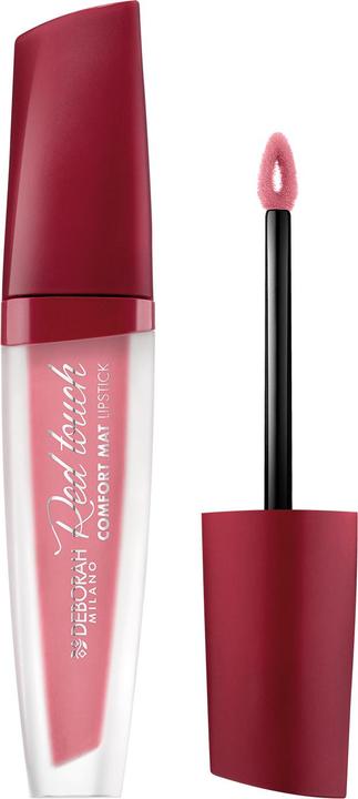 Image du produit Deborah Milano Milano Red Touch Lipstick No 01 (01)