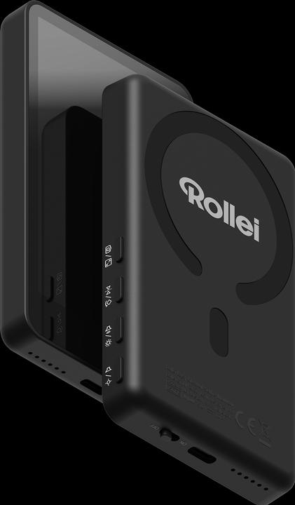 Produktbild Rollei Selfie Monitor | für Smartphones | Easy Creator