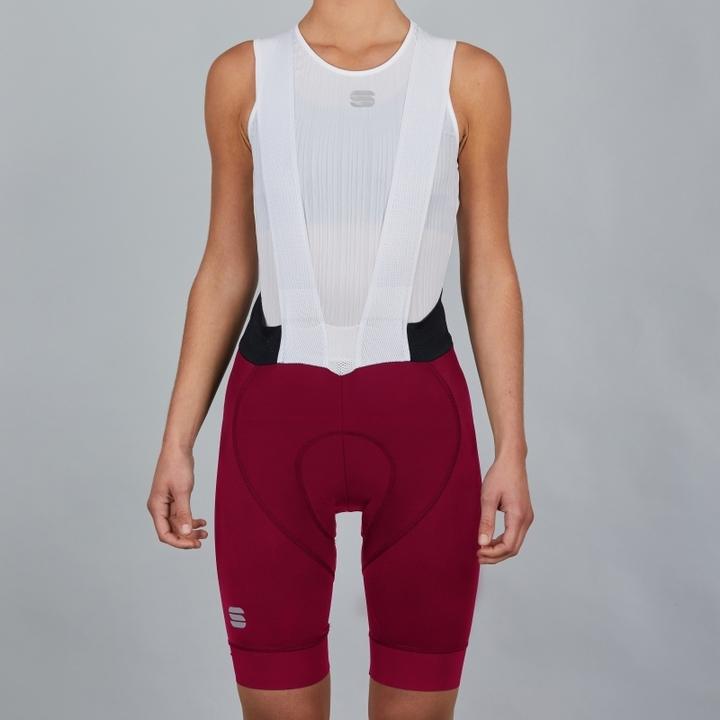Sportful Bodyfit Pro Ltd W BibShort (XL)