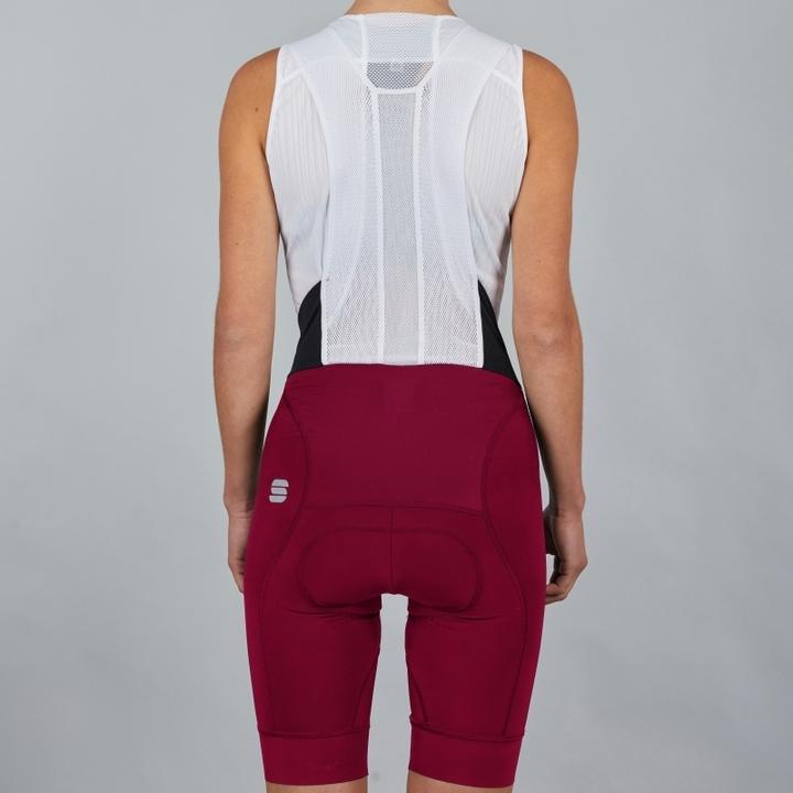 Image du produit Sportful Bodyfit Pro Ltd W BibShort (XL)