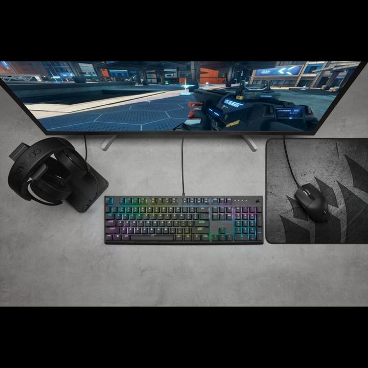 Actual product image Corsair Qatar Pro XT (Cable)