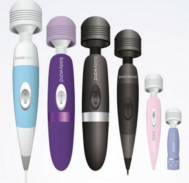 Produktbild Bodywand Aqua
