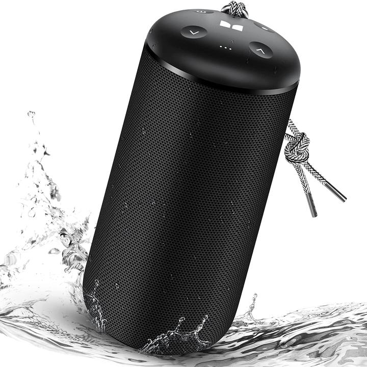 Actual product image Monster S130 (24.24 h, Without external power source)