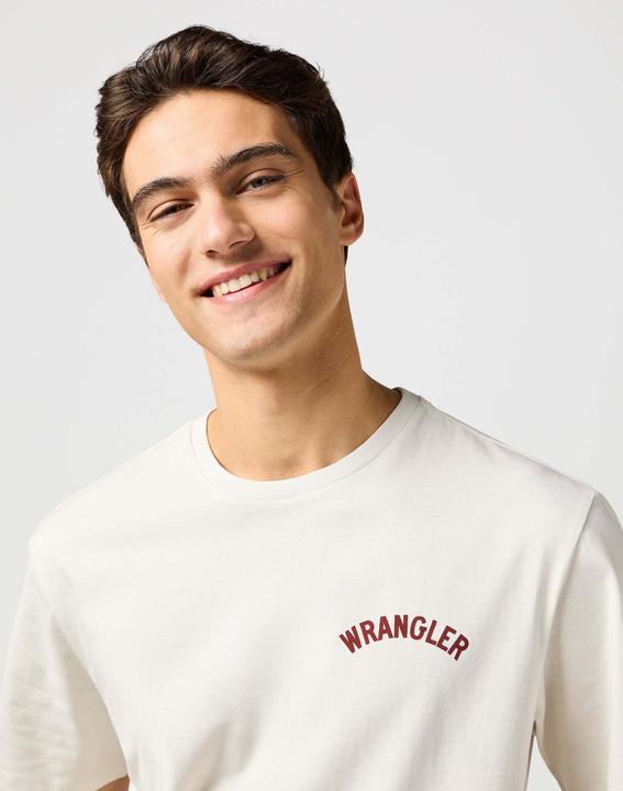 Produktbild Wrangler T-Shirt Graphic Tee (XL)