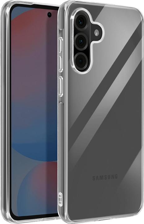 Produktbild Mayaxess Transparent (Samsung Galaxy A56)