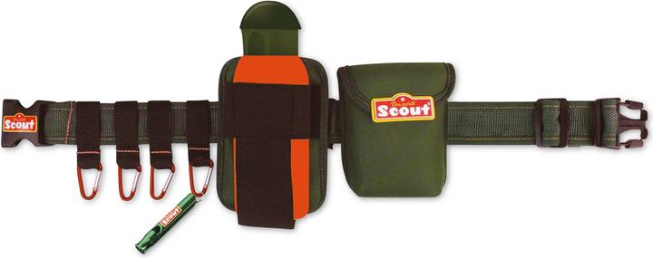 Scout Neopren Abenteuergürtel