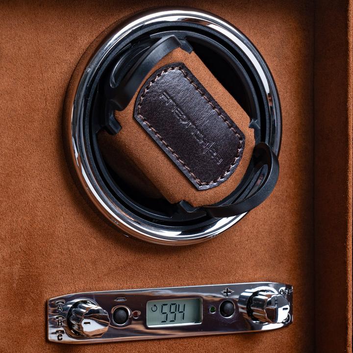 Actual product image Designhütte Bond Uhrenbeweger (4 x)