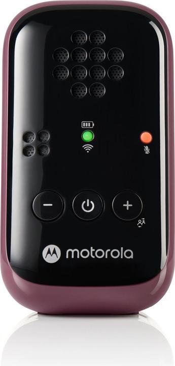 Produktbild Motorola PIP12 (Babyphone mit Kamera, 450 m)