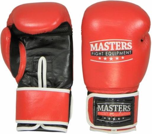 Masters Handschuhe
