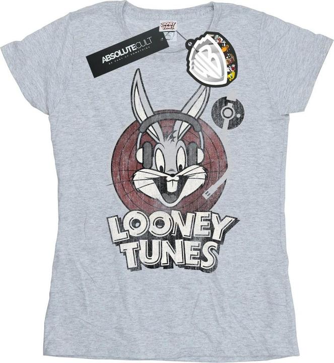 Looney Tunes TShirt (XXL)