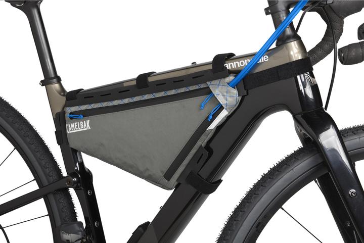 Produktbild Camelbak M.U.L.E Frame Pack (2.20 l, Rahmentasche)