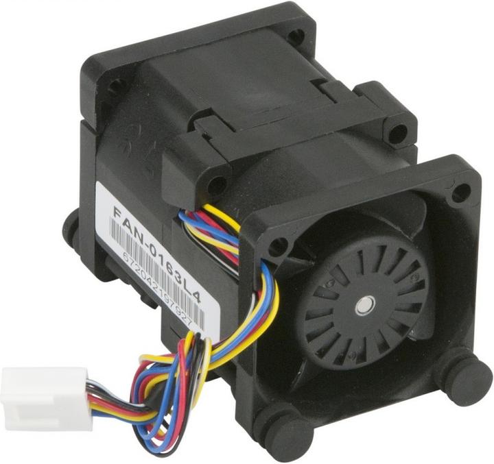 Actual product image Supermicro Super Micro FAN 0163L4 (40 mm, 1 x)