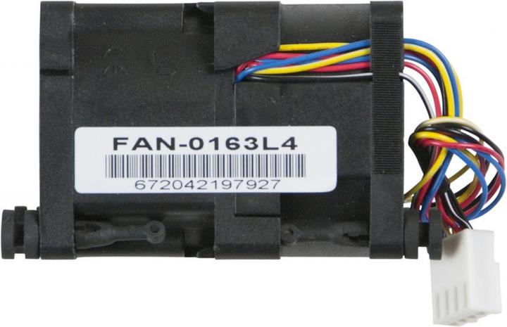 Actual product image Supermicro Super Micro FAN 0163L4 (40 mm, 1 x)