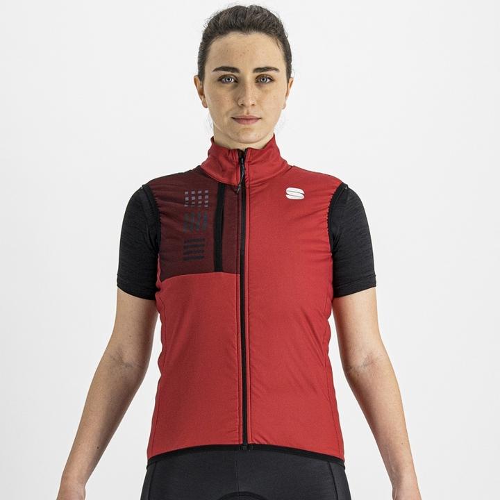 Actual product image Sportful Giara Layer W Vest (S)