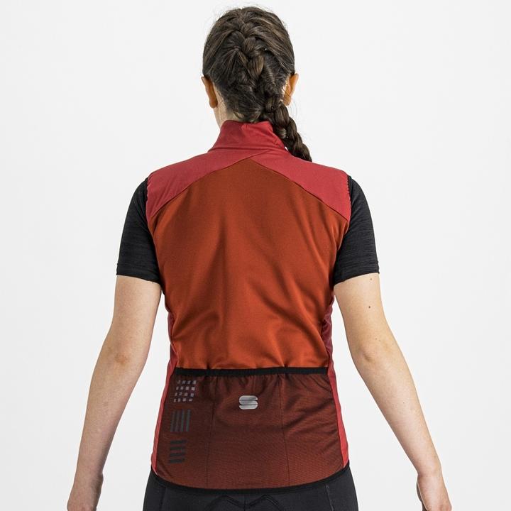 Actual product image Sportful Giara Layer W Vest (S)