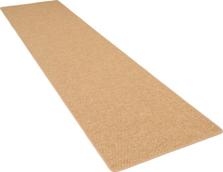 Produktbild Snapstyle Läufer Teppich Bentzon Flachgewebe (100 x 200 cm)