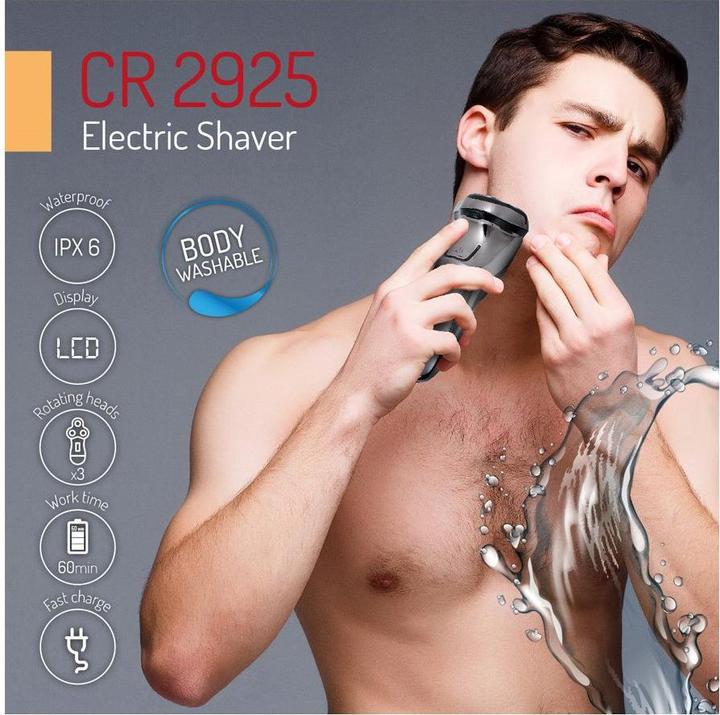 Actual product image Camry CR-2925