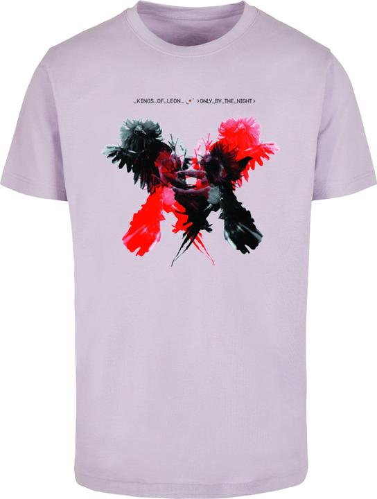 Immagine prodotto Merchcode Kings Of Leon - Maglietta con copertina OBTN - 117307 (L)