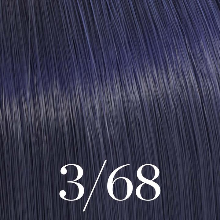 Immagine prodotto Wella Tocchi di colore Rossi vibranti - 3/68 (Bianco, Argento, Viola, Marrone)