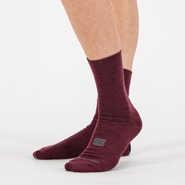Produktbild Sportful Wool W 16 Sock (M/L)