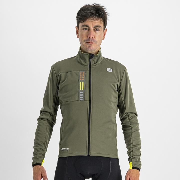 Sportful Super Jacket (L)