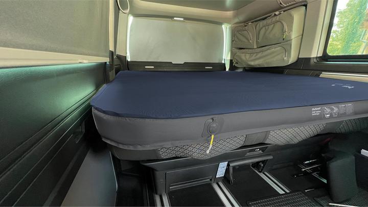 Produktbild Outwell Dreamboat Campervan