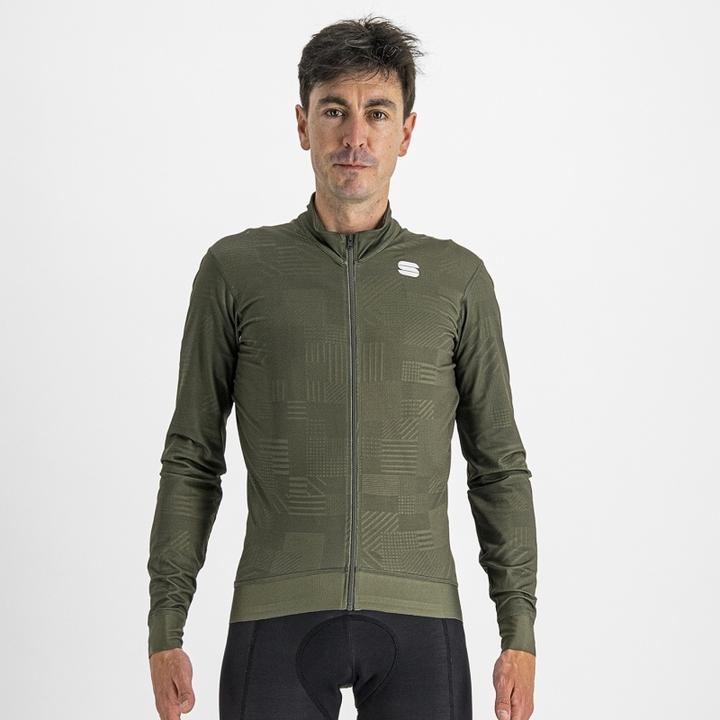 Sportful oom Thermal Jersey (L)