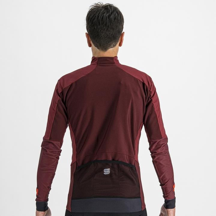 Actual product image Sportful Bodyfit Pro Jacket (L)