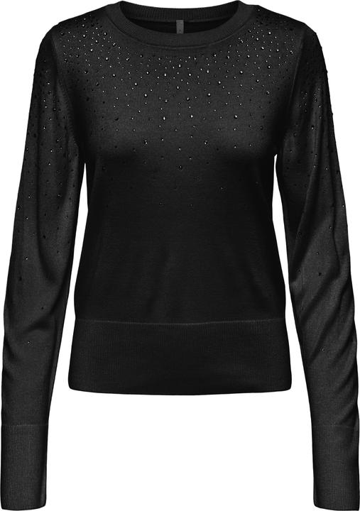 Image du produit Only ONLSOLITA Pull en maille Pull en maille (XS)
