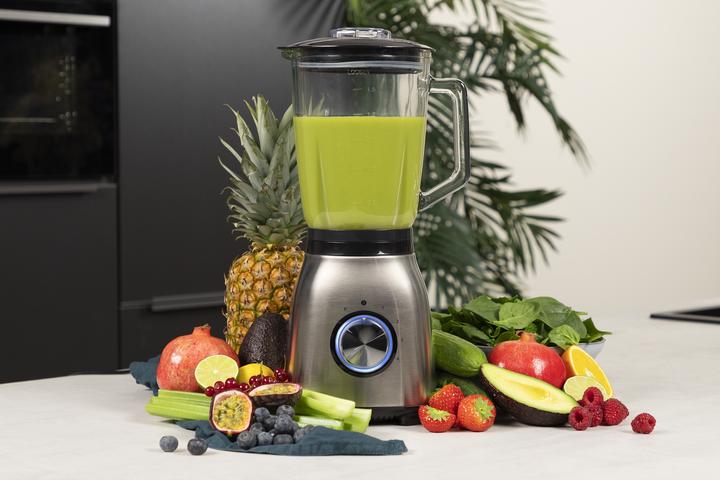 Produktbild Princess Standmixer (EU-Stecker, 1000 W)