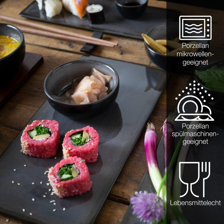 Produktbild Moritz & Moritz Sushi Geschirr Set (29 Stück)