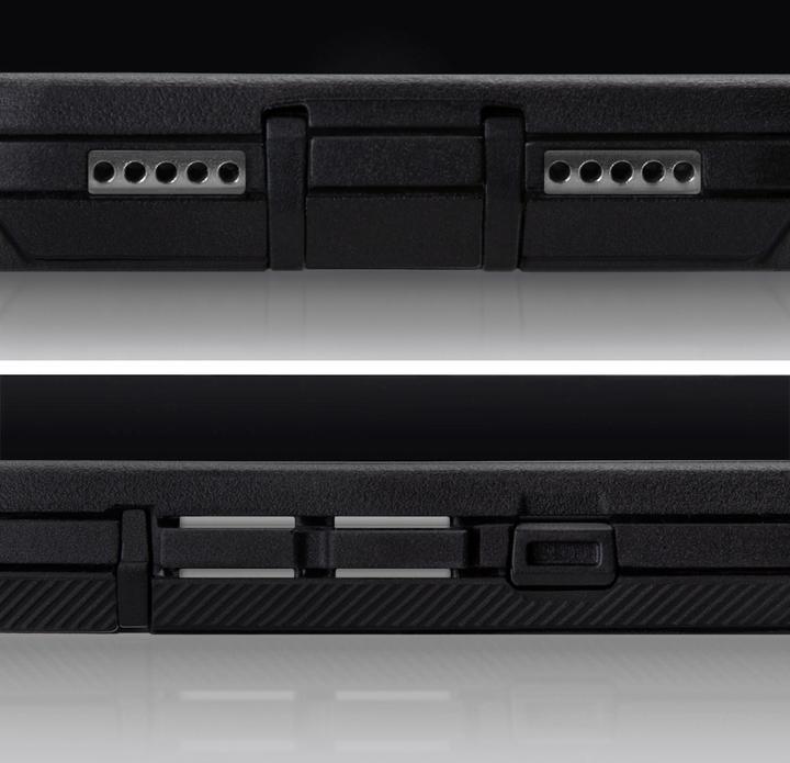 Actual product image Mobilize Defender case (Samsung Galaxy S24)