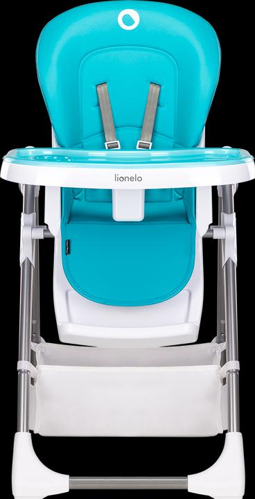 Produktbild Lionelo Linn Plus (Hochstuhl)