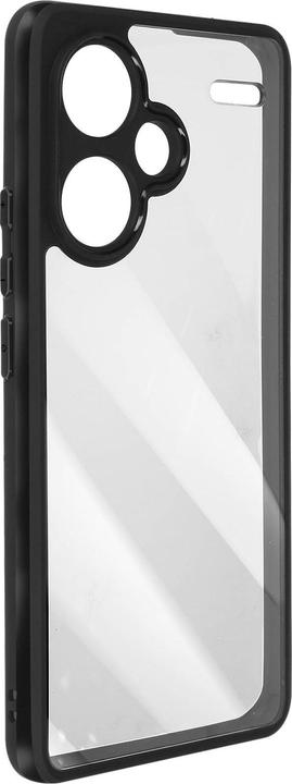 Produktbild Avizar Crystal Bump Schutzhülle mit harter Rückseite Series (Xiaomi Redmi Note 13 Pro+)