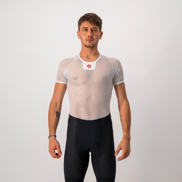 Actual product image Castelli Core Mesh 3 SS (L, XL)