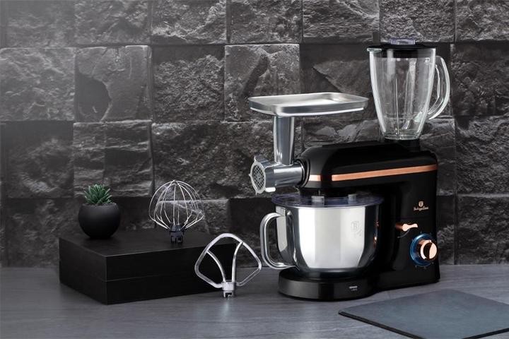 Image du produit BerlingerHaus Collection Rose (1400 W)