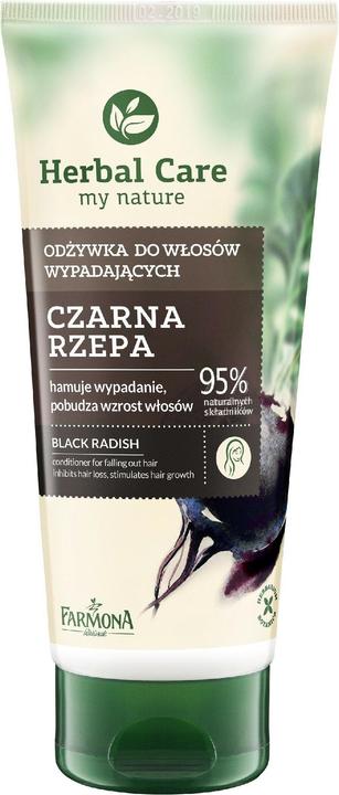Actual product image Farmona Herbal Care Black Radish (200 ml)