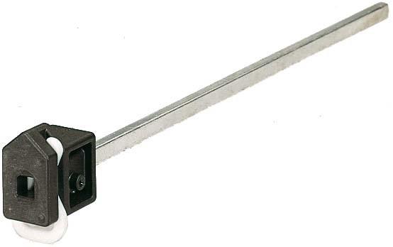 Actual product image Eaton Extension axis pluggable PKZ0 (Various)