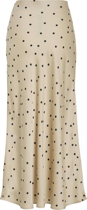 Actual product image Vila VIELLETTE High Waist Midirock (40)