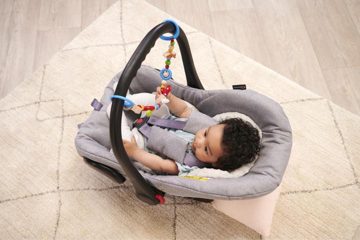 Actual product image Eichhorn Pram chain